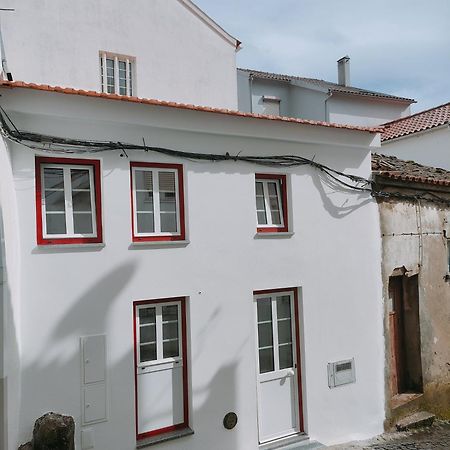Casas Dos Senadores By Vale Do Zezere Hotel Manteigas Exterior foto
