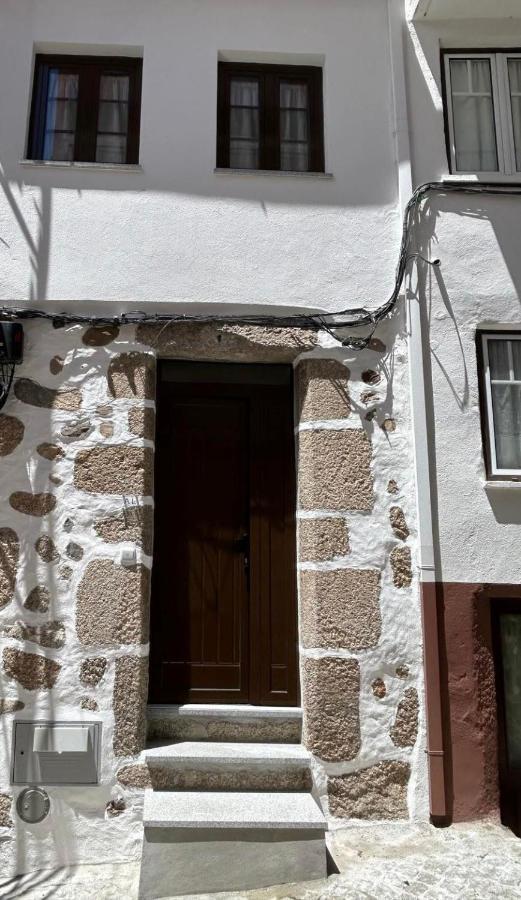 Casas Dos Senadores By Vale Do Zezere Hotel Manteigas Exterior foto